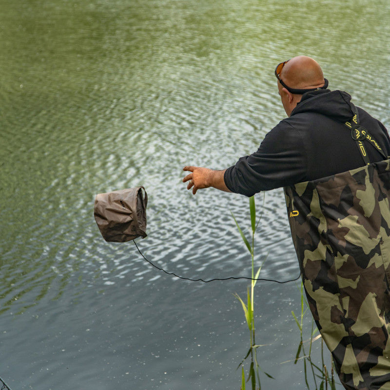 Avid Carp Pro-Tect Water Bucket